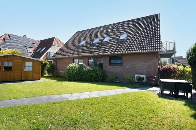 Ferienwohnung in Kellenhusen - Jule - Bild 23