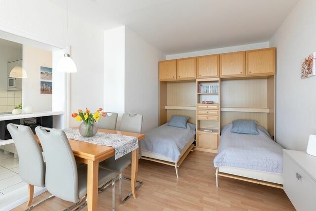 Ferienwohnung in Kellenhusen - Haus Meeresblick Wohnung 79 - Bild 15