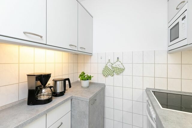 Ferienwohnung in Kellenhusen - Haus Meeresblick Wohnung 79 - Bild 18