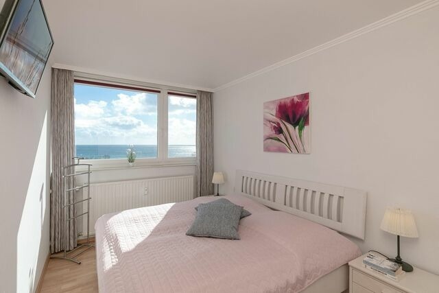 Ferienwohnung in Kellenhusen - Haus Meeresblick Wohnung 79 - Bild 20