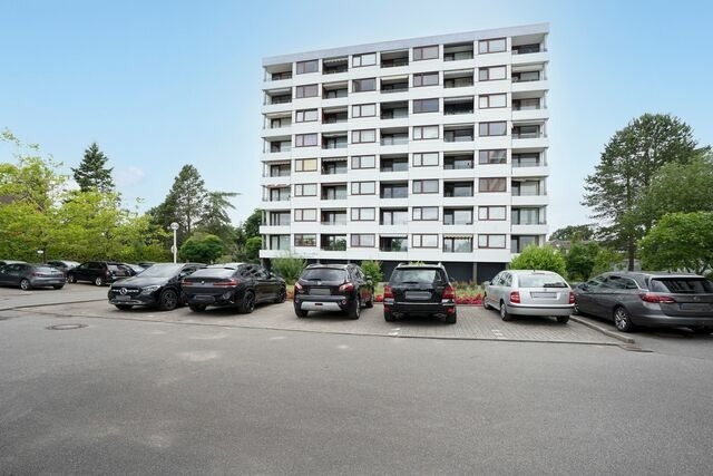 Ferienwohnung in Kellenhusen - Haus Meeresblick Wohnung 79 - Bild 25