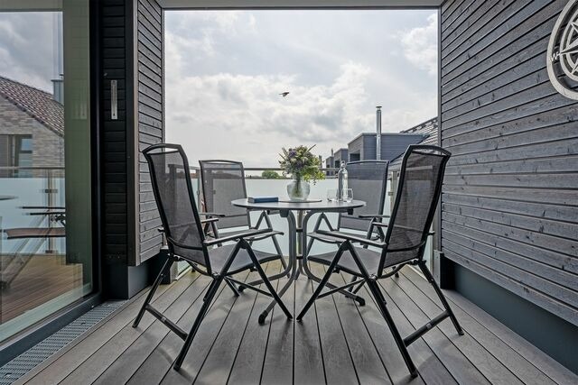 Ferienwohnung in Kellenhusen - Im Sonnengarten M&ouml;wenidyll - Bild 2