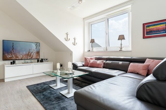 Ferienwohnung in Kellenhusen - Im Sonnengarten M&ouml;wenidyll - Bild 5