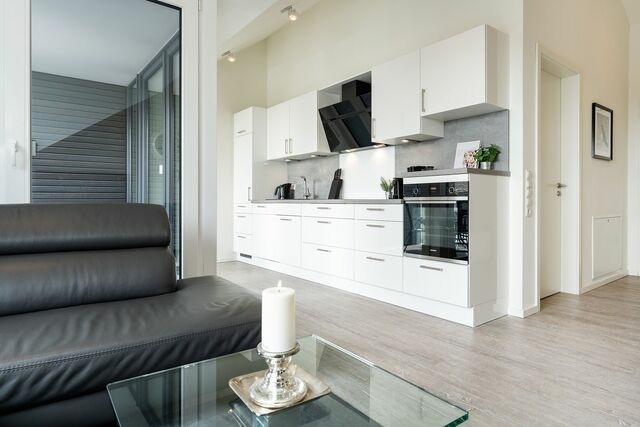 Ferienwohnung in Kellenhusen - Im Sonnengarten M&ouml;wenidyll - Bild 10