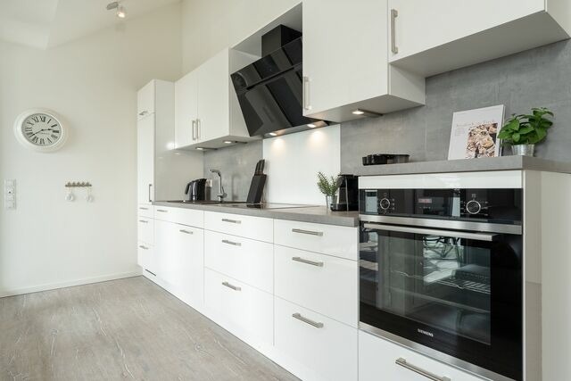 Ferienwohnung in Kellenhusen - Im Sonnengarten M&ouml;wenidyll - Bild 11