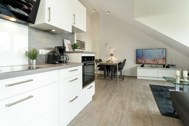 Ferienwohnung in Kellenhusen - Im Sonnengarten M&ouml;wenidyll - Bild 13