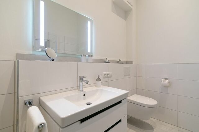 Ferienwohnung in Kellenhusen - Im Sonnengarten M&ouml;wenidyll - Bild 21