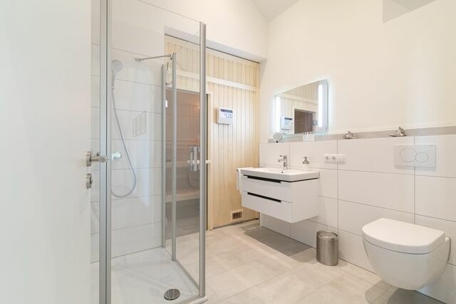 Ferienwohnung in Kellenhusen - Im Sonnengarten M&ouml;wenidyll - Bild 23