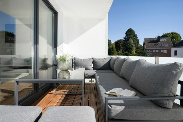 Ferienwohnung in Sierksdorf - Baltic Seaside - Bild 3