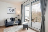Ferienwohnung in Neustadt - Pier 67 Kleine Perle Neustadt - Bild 1