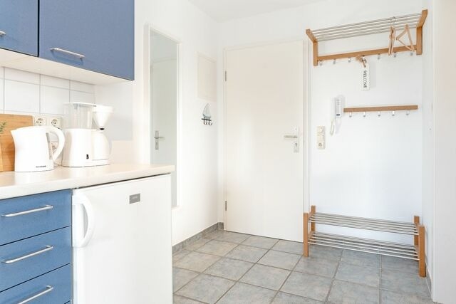 Ferienwohnung in Sch&ouml;nberger Strand - Fliedergang 10 Strandblume - Bild 16