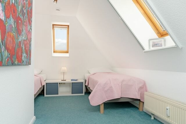 Ferienwohnung in Sch&ouml;nberger Strand - Fliedergang 10 Strandblume - Bild 24