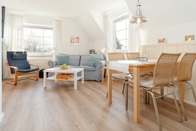 Ferienwohnung in Sch&ouml;nberger Strand - Fliedergang 10 Strandblume - Bild 3