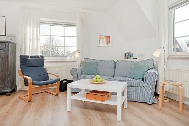 Ferienwohnung in Sch&ouml;nberger Strand - Fliedergang 10 Strandblume - Bild 5