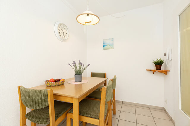 Ferienwohnung in Laboe - Probsteier Platz Ostseewelle - Bild 5