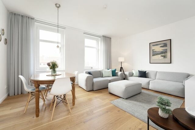 Ferienwohnung in Malente - Dat Ferienhus Kl&ouml;nen - Bild 10