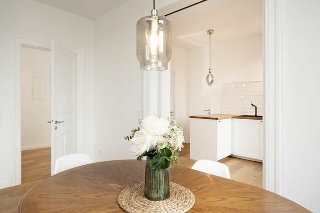 Ferienwohnung in Malente - Dat Ferienhus Kl&ouml;nen - Bild 24