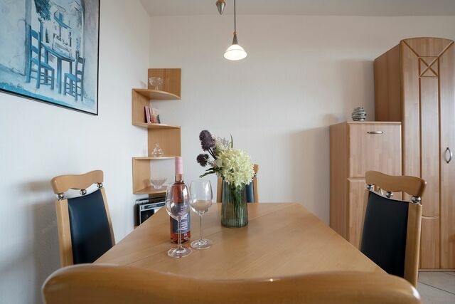 Ferienwohnung in Kellenhusen - Haus Seeblick Urlaubsnest - Bild 17