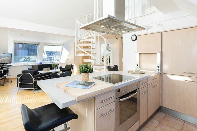 Ferienwohnung in Laboe - Mistral - Bild 15