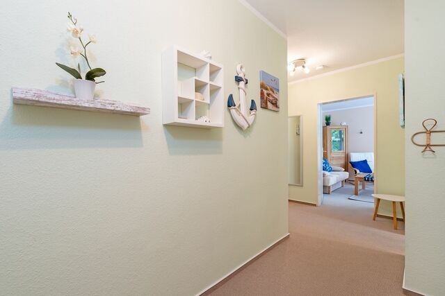 Ferienwohnung in Timmendorfer Strand - Cozy Ankerplatz 61 - Bild 15