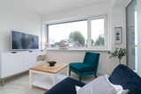 Ferienwohnung in Scharbeutz - Badeweg 7 Frank Sinatra - Bild 16