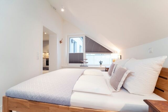 Ferienwohnung in Scharbeutz - Badeweg 7 Frank Sinatra - Bild 23