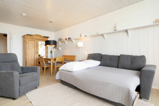 Ferienwohnung in Fehmarn OT Burgtiefe - StrandM&ouml;we - Bild 16