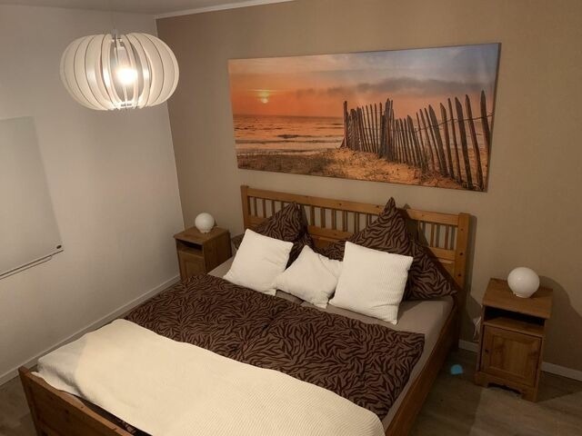Ferienwohnung in Sch&ouml;nberger Strand - Strandloft No 5 - Bild 4