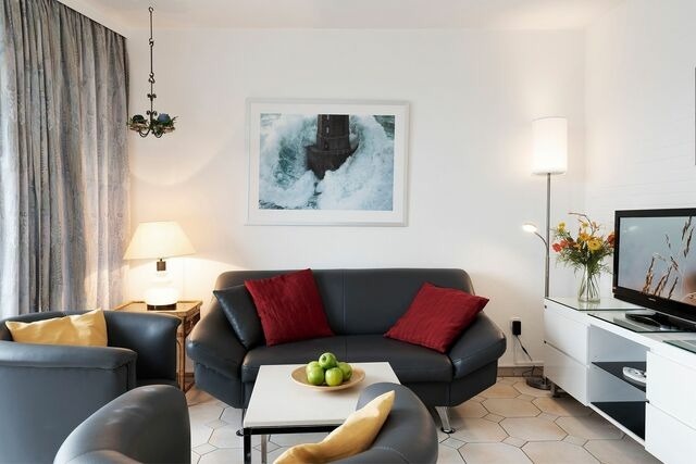 Ferienwohnung in Kellenhusen - Sol Mare Wohnung 19 - Bild 5