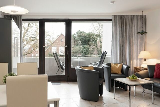 Ferienwohnung in Kellenhusen - Sol Mare Wohnung 19 - Bild 11