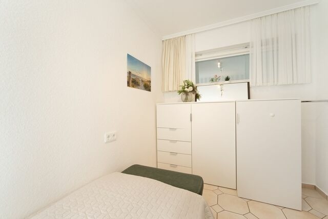 Ferienwohnung in Kellenhusen - Sol Mare Wohnung 19 - Bild 23