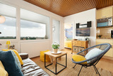 Ferienwohnung in Süssau - Meerblick 1.16 - Bild 1