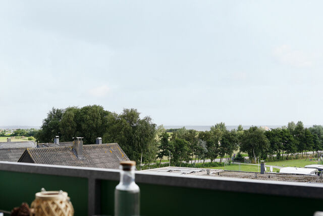 Ferienwohnung in Süssau - Meerblick 1.16 - Bild 12