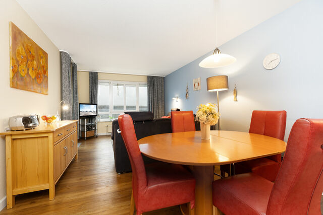 Ferienwohnung in Laboe - Strandhotel Laboe Nr. 25 - Bild 3
