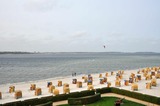Ferienwohnung in Laboe - Strandhotel Laboe Nr. 25 - Bild 11
