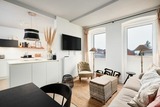 Ferienwohnung in Laboe - Alte B&auml;ckerei Loge - Bild 7