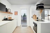 Ferienwohnung in Laboe - Alte B&auml;ckerei Loge - Bild 8