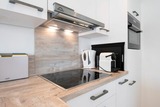 Ferienhaus in Haffkrug - Ferienh&auml;user L&uuml;becker Bucht Aquamarin - Bild 12