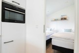 Ferienhaus in Haffkrug - Ferienh&auml;user L&uuml;becker Bucht Aquamarin - Bild 13