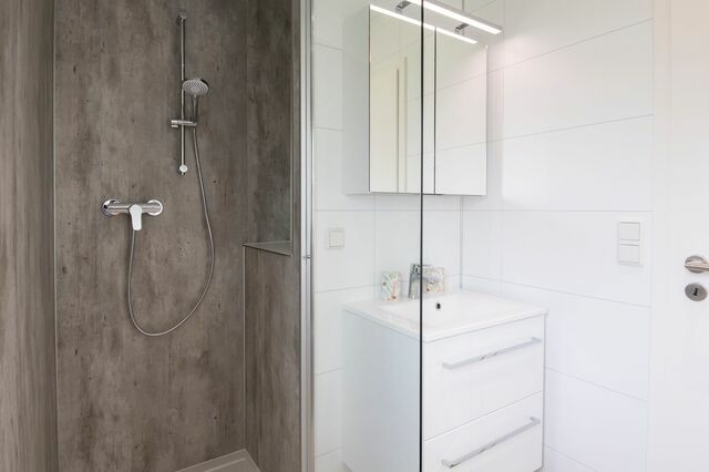 Ferienhaus in Haffkrug - Ferienh&auml;user L&uuml;becker Bucht Aquamarin - Bild 25