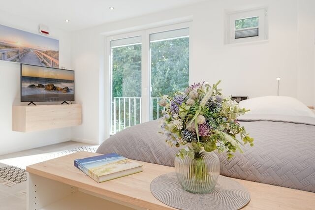 Ferienwohnung in Scharbeutz - Matsen Wennsee 23 - Bild 4