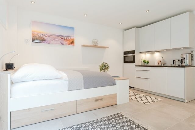 Ferienwohnung in Scharbeutz - Matsen Wennsee 23 - Bild 7