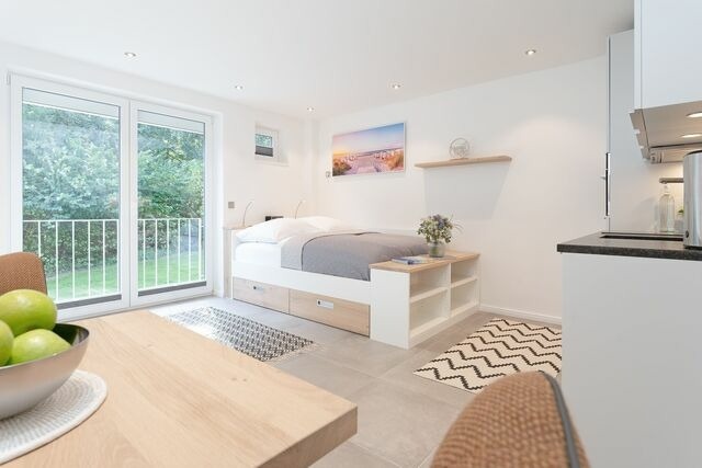 Ferienwohnung in Scharbeutz - Matsen Wennsee 23 - Bild 10