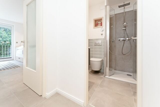 Ferienwohnung in Scharbeutz - Matsen Wennsee 23 - Bild 13