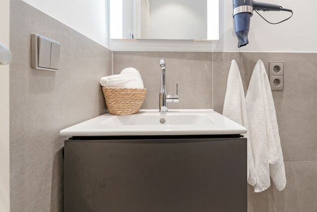 Ferienwohnung in Scharbeutz - Matsen Wennsee 23 - Bild 15