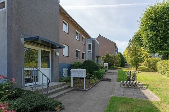 Ferienwohnung in Scharbeutz - Matsen Wennsee 23 - Bild 21