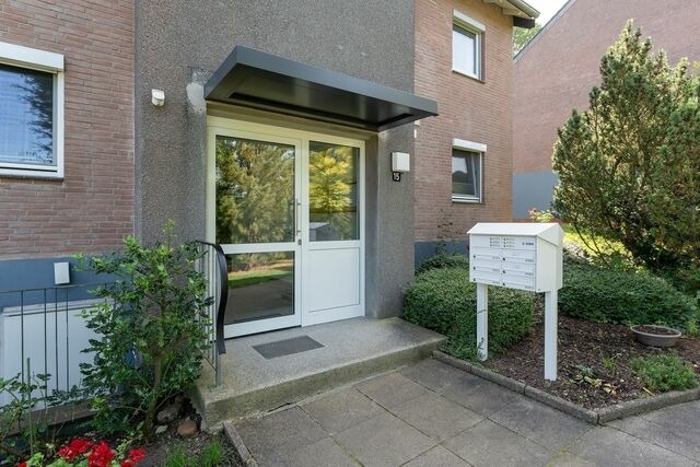 Ferienwohnung in Scharbeutz - Matsen Wennsee 23 - Bild 22