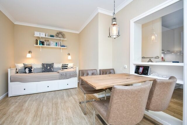 Ferienwohnung in Kellenhusen - Haus Meeresblick Sprotte 15 - Bild 4