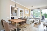 Ferienwohnung in Kellenhusen - Haus Meeresblick Sprotte 15 - Bild 5
