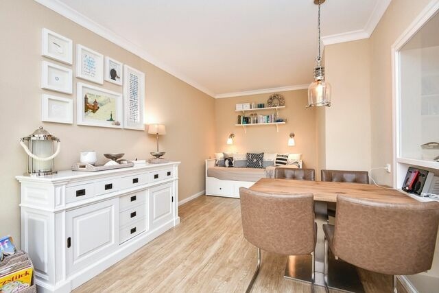 Ferienwohnung in Kellenhusen - Haus Meeresblick Sprotte 15 - Bild 8
